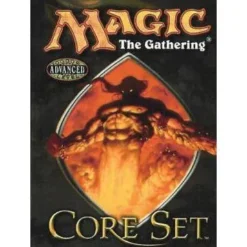 Magic The Gathering Ninth Edition - Booster Pack