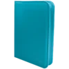 Ultra Pro: Vivid 4-Pocket Zippered PRO-Binder