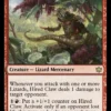 Magic The Gathering Hired Claw [Bloomburrow]