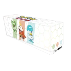 Ultra Pro: Paldea First Partner Accessory Bundle