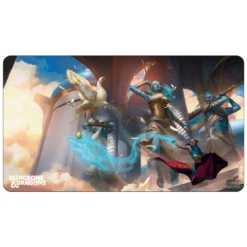 Ultra Pro Playmat: Bigby Presents - Glory Of The Giants