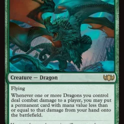 Magic The Gathering Broodcaller Scourge [Tarkir: Dragonstorm Commander]