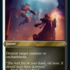 Magic The Gathering Mortify (Foil Etched) [Assassin's Creed]