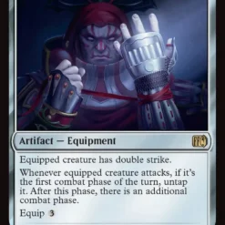 Magic The Gathering Genji Glove [FINAL FANTASY]