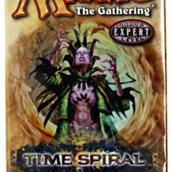 Magic The Gathering Time Spiral - Booster Pack