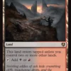 Magic The Gathering Haunted Ridge [Innistrad Remastered]