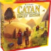 Catan: Family Edition