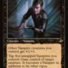 Magic The Gathering Captivating Vampire (Retro Frame) [Innistrad Remastered]