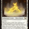 Magic The Gathering Enduring Innocence [Duskmourn: House Of Horror]