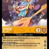 Disney Stitch - Rock Star (23/204) [The First Chapter]