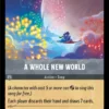 Disney A Whole New World (195/204) [The First Chapter]