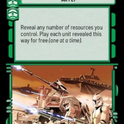 Fantasy Flight Games Endless Legions (109/262) [Shadows Of The Galaxy]