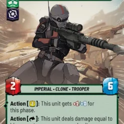 Fantasy Flight Games Crosshair - Following Orders (Hyperspace) (356) [Shadows Of The Galaxy]