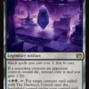 Magic The Gathering The Darkness Crystal [FINAL FANTASY]