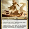 Magic The Gathering Ketramose, The New Dawn (Promo Pack) [Aetherdrift Promos]