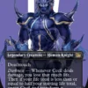 Magic The Gathering Cecil, Dark Knight // Cecil, Redeemed Paladin (Borderless) [FINAL FANTASY]