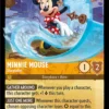 Disney Minnie Mouse - Storyteller (31/204) [Archazia's Island]