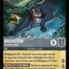 Disney Bagheera - Guardian Jaguar (198/204) [Archazia's Island]
