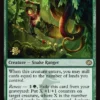 Magic The Gathering Lasyd Prowler [Tarkir: Dragonstorm Prerelease Promos]