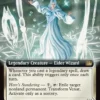 Magic The Gathering Venat, Heart Of Hydaelyn // Hydaelyn, The Mothercrystal (Extended Art) [FINAL FANTASY]