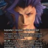 Magic The Gathering Seymour Guado - Kinnan, Bonder Prodigy (Showcase) [FINAL FANTASY : Through The Ages]