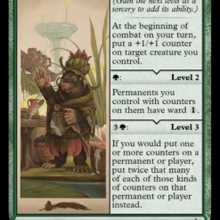 Magic The Gathering Innkeeper's Talent [Bloomburrow]