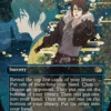 Magic The Gathering Memories Returning (Borderless) [FINAL FANTASY]