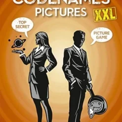 Codenames: Pictures XXL