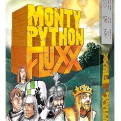 Monty Python Fluxx