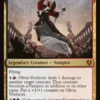 Magic The Gathering Olivia Voldaren [Innistrad Remastered]