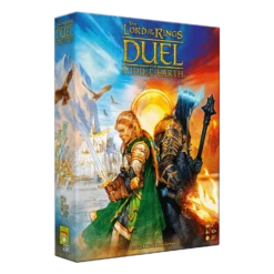 The Lord Of The Rings: Duel For Middle-earth