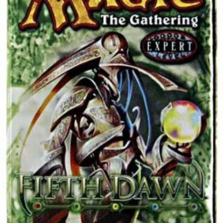 Magic The Gathering Fifth Dawn - Draft Booster Pack
