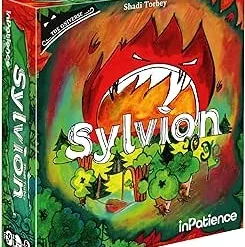 Sylvion