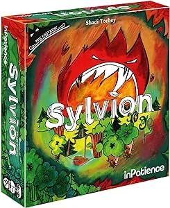 Sylvion