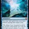 Magic The Gathering Omniscience [Foundations]