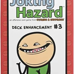 Joking Hazard Deck Enhancement #3