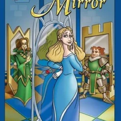 Mirror, Mirror