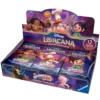 Ravensburger Disney Lorcana: Shimmering Skies | Booster Box