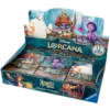 Ravensburger Disney Lorcana: Azurite Sea | Booster Box
