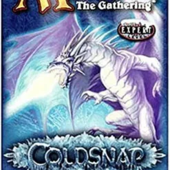Magic The Gathering Coldsnap - Booster Pack