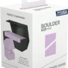 Ultimate Guard: Boulder 100+ Pastel - Lavender Purple
