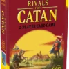 Rivals Of Catan - Deluxe
