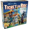Days Of Wonder Ticket To Ride: Ghost Train
