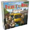 Days Of Wonder Ticket To Ride Express: Berlin