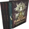Wizards Of The Coast Dungeons & Dragons: Planescape - Adventures In The Multiverse (Alt Cover)