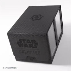 Gamegenic Star Wars: Unlimited - Double Deck Pod
