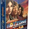 Pandemic: Hot Zone - North America