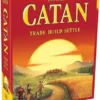 Settlers Of Catan