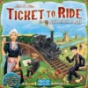 Days Of Wonder Ticket To Ride Map Collection: Volume 4 - Nederland