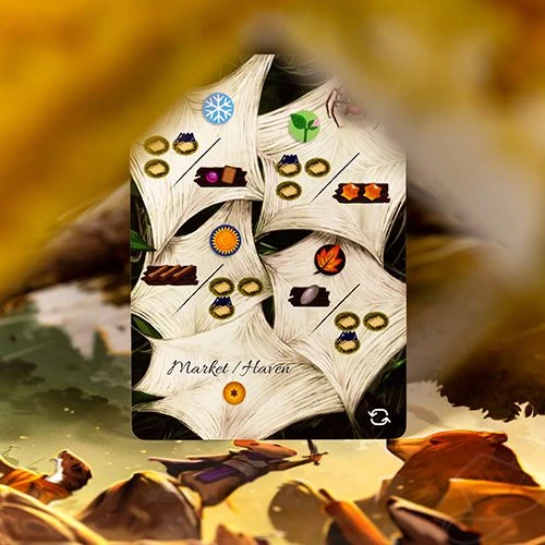 Everdell: Mistwood - Image 5